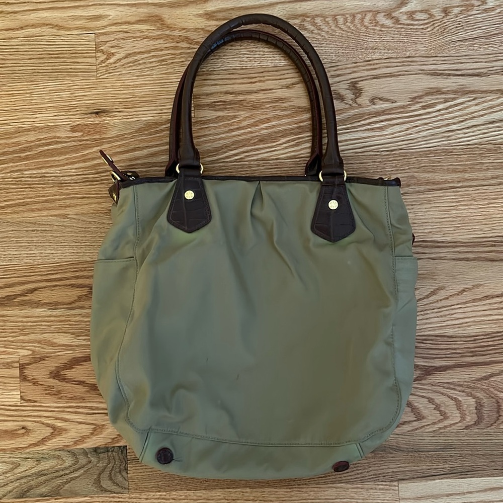 MZ Wallace Purse